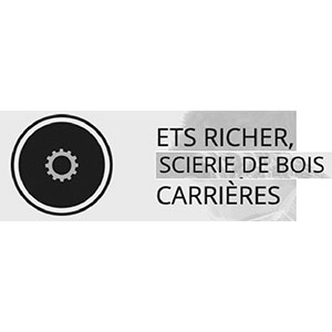 ETS-RICHER ETS-RICHER