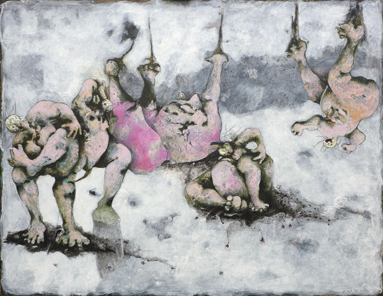 Jean-Francois-Bottollier