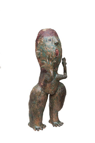 Jean Nicolas Reinert